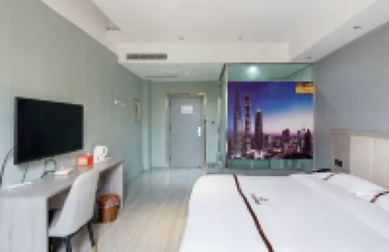 富森商務酒店（滑縣店）