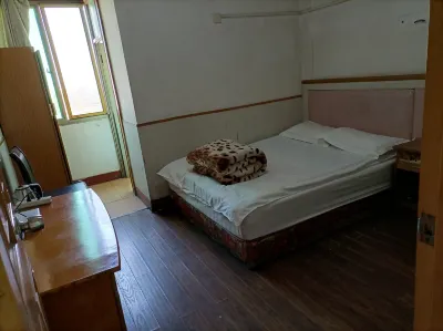 Haiyan China Hotel