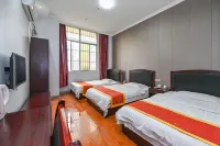 러즈 올리타이 호텔 Tonglv Passenger Transport Terminal 주변 호텔