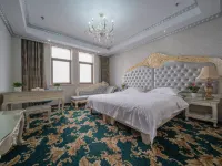 Minyuan Mingyang Hotel Hôtels à : Guyuan