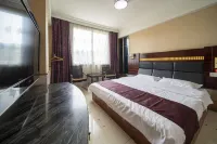 Minjiang Nanfang Pearl Hotel Các khách sạn ở Nguyên Giang