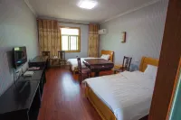 Jinteng Hostel