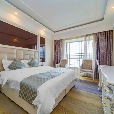Shangxi Hotel