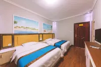 Changsha Boyi Themed Hotel (Songya Lake Hunan Art Vocational College) - 바