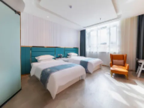 Minhe Mindu Boutique Hotel 민허 호텔