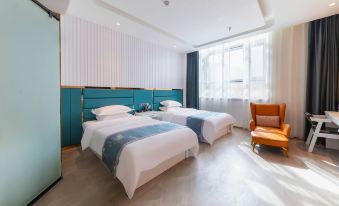 Minhe Mindu Boutique Hotel
