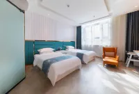 Minhe Mindu Boutique Hotel