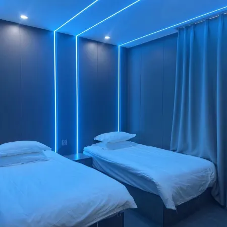 Bangtao Bear E-sports Hotel