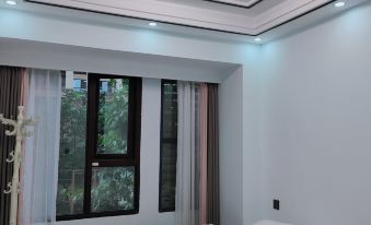 Zhenxiong Hongxin Hotel