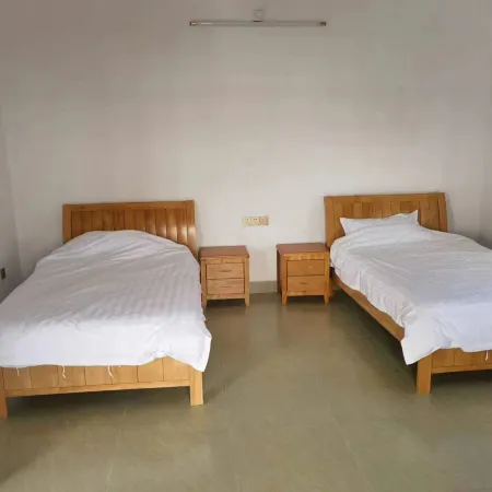 Ledong Juyang Apartment