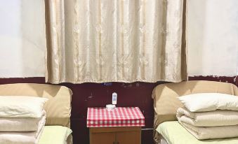 Tongyou Hotel (Suzhou Fuliji Station)