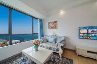 HaiGe Apartment (Zhanjiang Wanda Rongsheng Plaza)