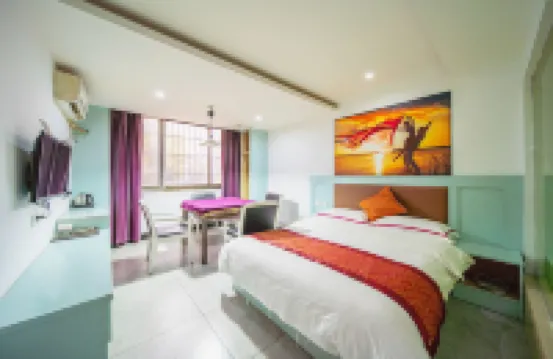 Changsha Xinmei Boutique Business Hotel