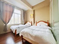 Songming Yuanbo Hotel Hotels in Songming