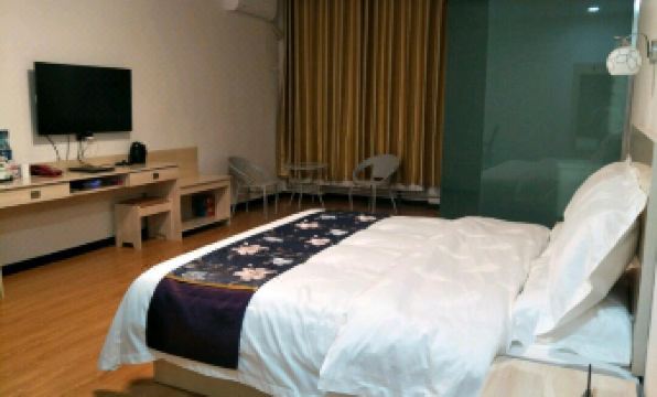 Yuan Yingke Hotel - Housity