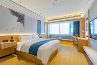 Junlai Hotel YUE (Cangzhou Gymnasium Branch) Hotels near Gujing College