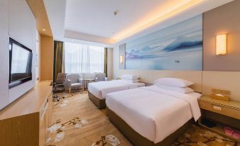 Vienna International Hotel (Zunyi Haier Avenue)