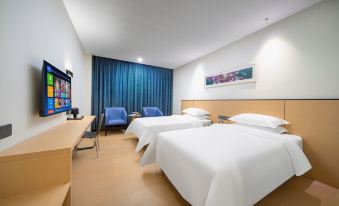 Xibo Hotel (Dongguan Nancheng Guomao Shop)