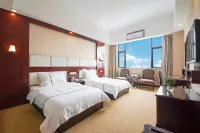 Kaishang Jinxing Hotel (Xiangyun High-speed Railway Station) Hotels in Xiangyun