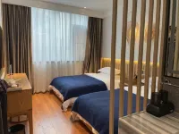 Yuntai Mountain Plain House Hotels in Xiuwu County