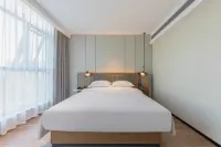 ECHARM Hotel (Changsha Xingsha Subway Station Branch)