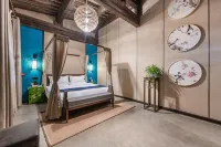 Yunjing Heyuan Hotel Hotels in Haidong