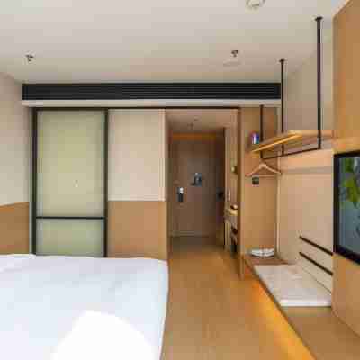 Fairfield By Marriott (Liaocheng West Station Branch) Rooms