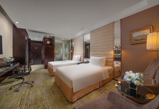 홀리데이 인 베이징 포커스 스퀘어