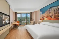 Vienna International Hotel (Ningde Zhouning Shangcheng Plaza) Hotel di Zhouning