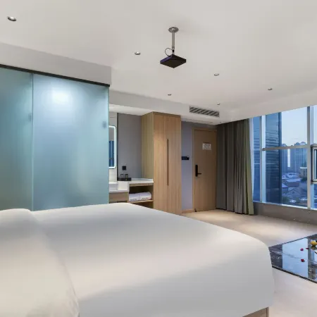 Yueyue Hotel