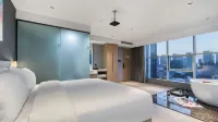 Yueyue Hotel Hotel di Heze