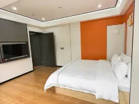 Lufeng Haiyi Homestay