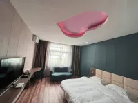 Shell Hotel (Chuzhou Economic Development Zone Zhongdu Avenue) - sarapan