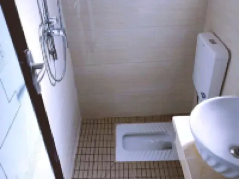 Binchuan Xinglaifu B&B