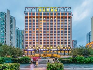 Ambassador Hotel Shenzhen