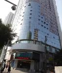 City Convenience Hotel (Chongqing Yuzhong District Daping Subway Station)