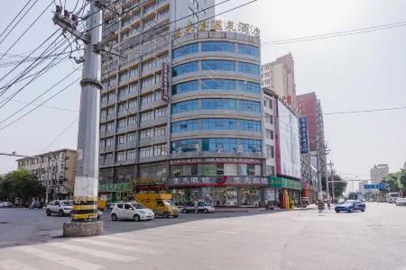 Xilaideng Hot Spring Hotel