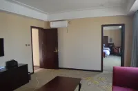 Xinsheng Hotel Hotels in Yuanmou