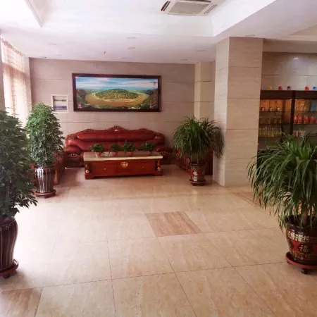 Shilou Qiansheng Business Hotel