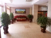 Shilou Qiansheng Business Hotel Hotels in Shilou