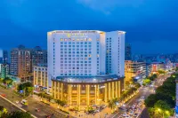Hotel Paris Pan-Island