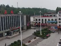 Shihui Hostel