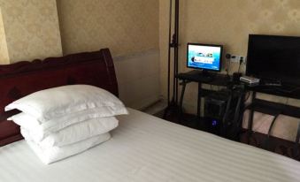 Xiushui Small Hotel - Housity