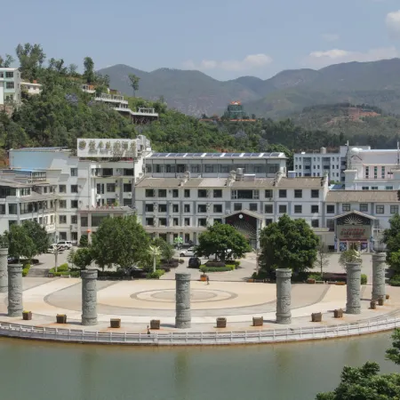 Hengfeng Garden Hotel