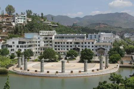 Hengfeng Garden Hotel