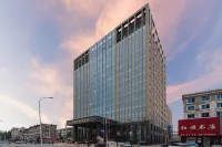 Juyin Junyue Hotel