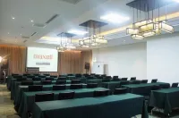 Xiguo Hotel (Linyi Denghuo Lanshan Xinlangya Branch)