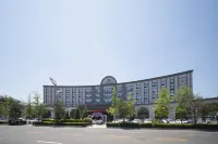SWEETLAND HOTEL JI AN Hotels near Wandu Mountain City Fortress