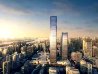 Beauty Ripples Light Luxury Hotel (Changsha Wu Yi Square/IFS) Hotels in Changsha