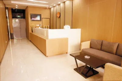 Rest Hotel (Leqing Hongqiao Bus Station) Hotels in Wenzhou